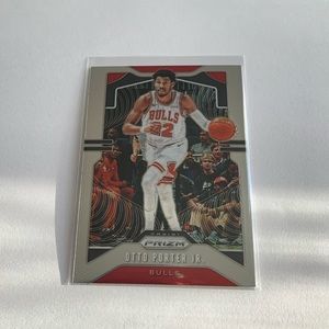 Otto Porter Jr. ‘19 Prizm Card